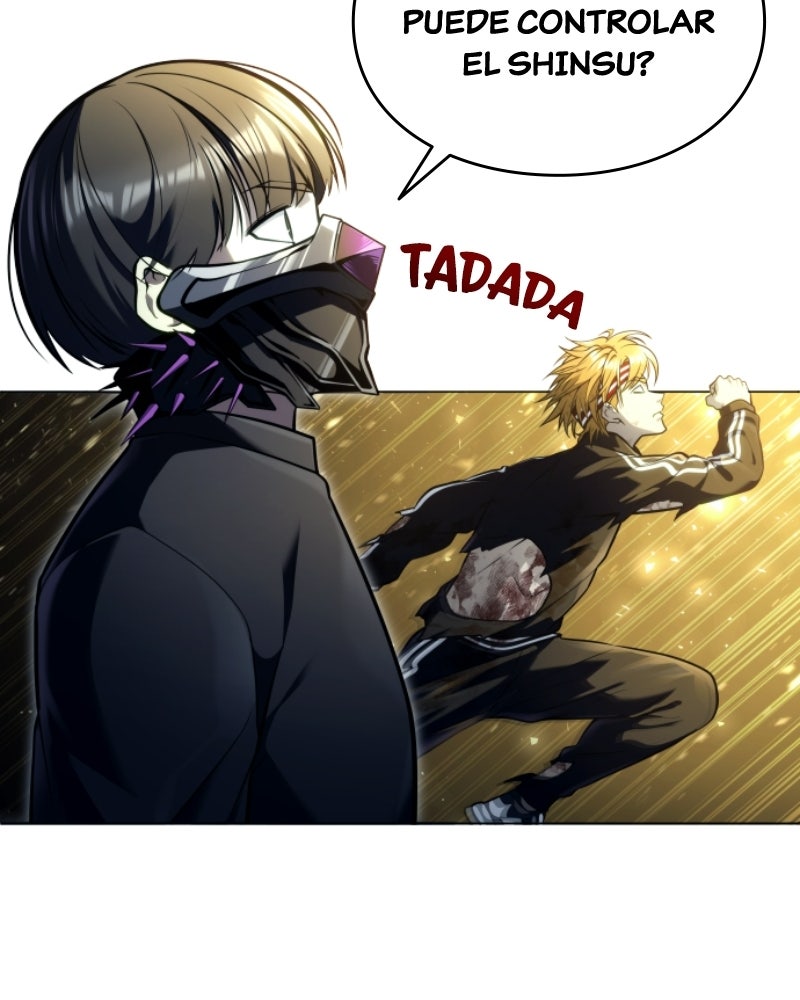 Read Tower of God_ Urek Mazino ES Manga Online