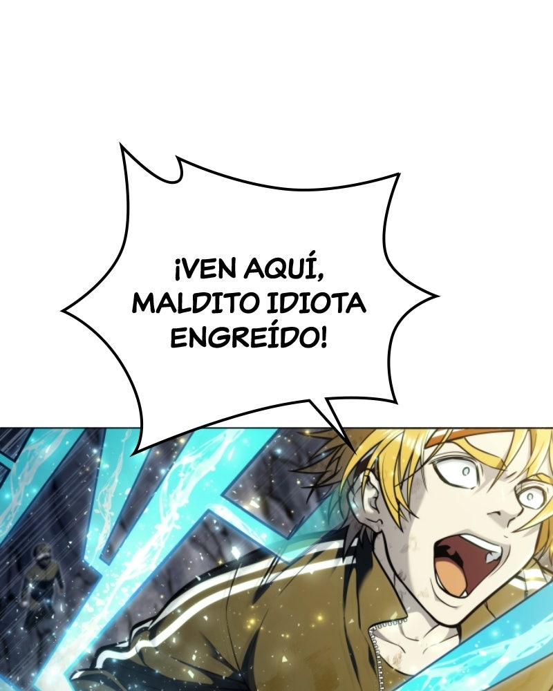 Read Tower of God_ Urek Mazino ES Manga Online