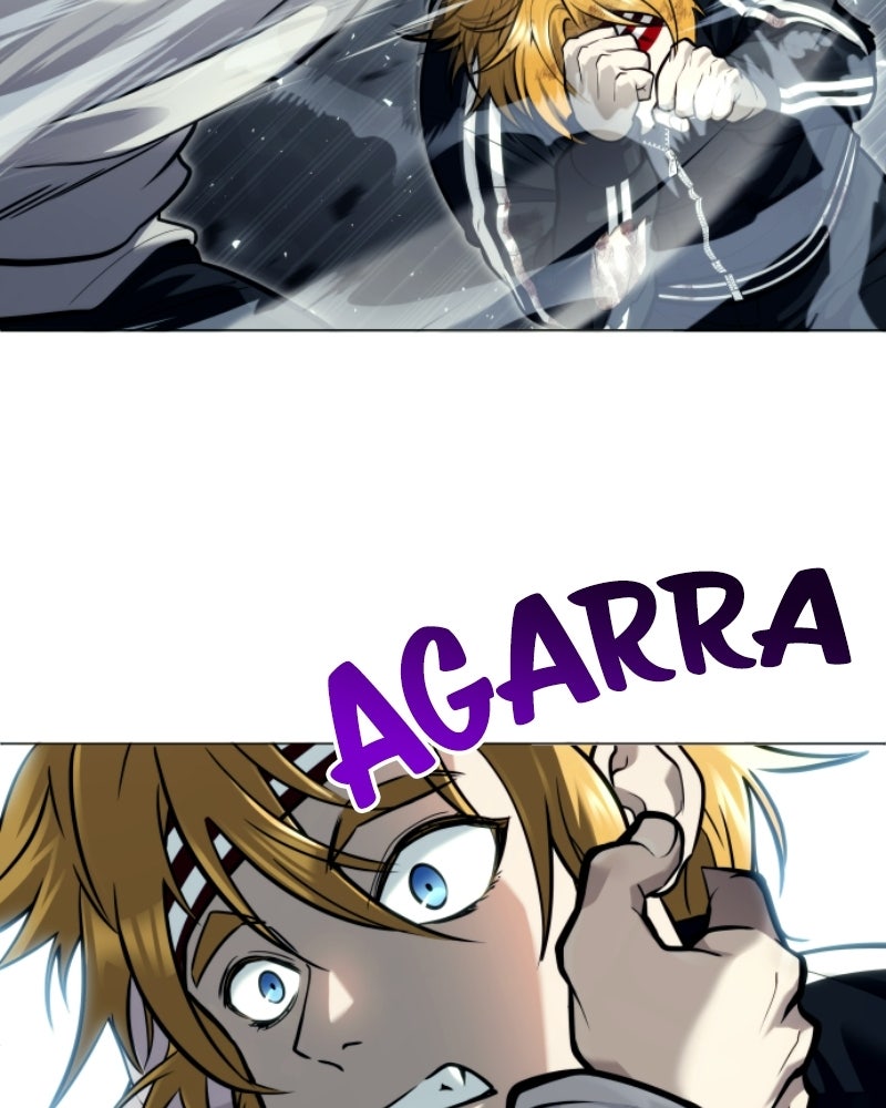 Read Tower of God_ Urek Mazino ES Manga Online