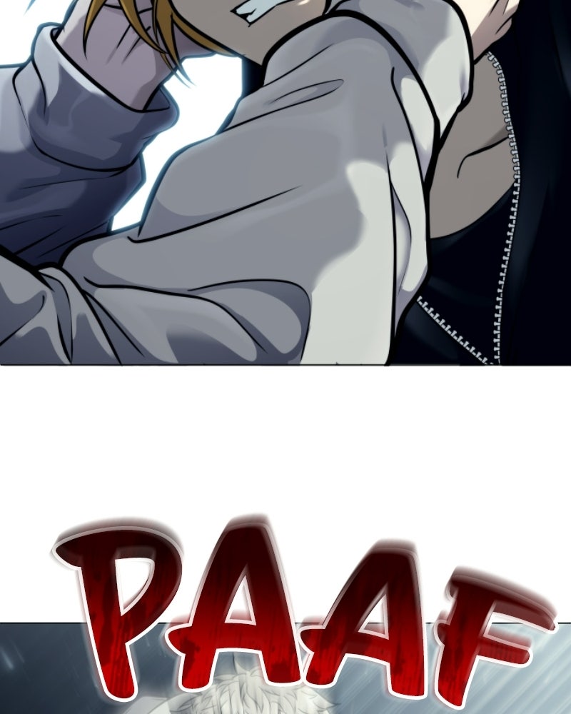 Read Tower of God_ Urek Mazino ES Manga Online