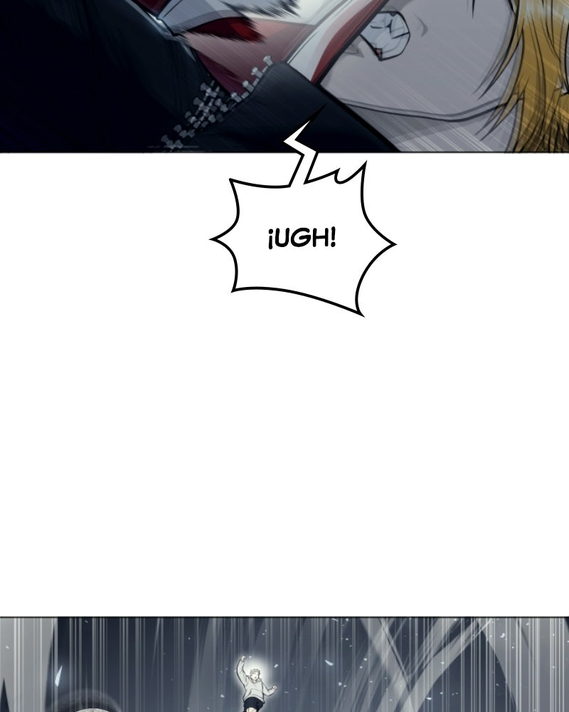 Read Tower of God_ Urek Mazino ES Manga Online