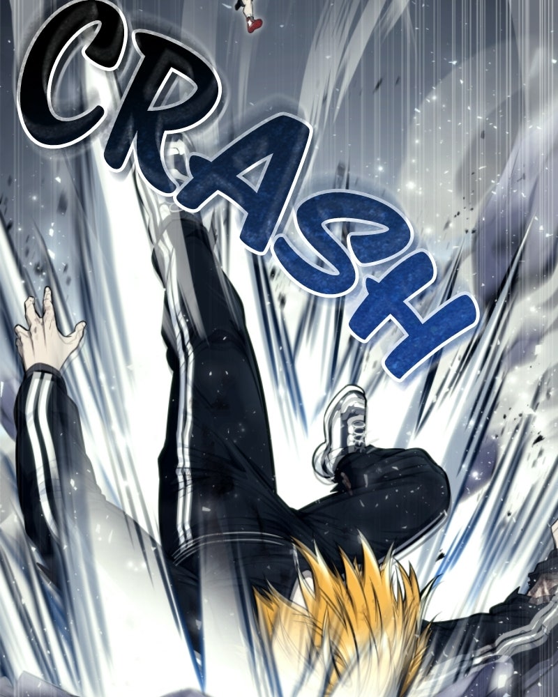 Read Tower of God_ Urek Mazino ES Manga Online