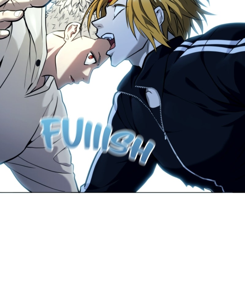 Read Tower of God_ Urek Mazino ES Manga Online