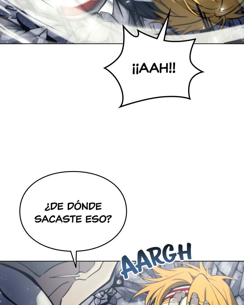 Read Tower of God_ Urek Mazino ES Manga Online