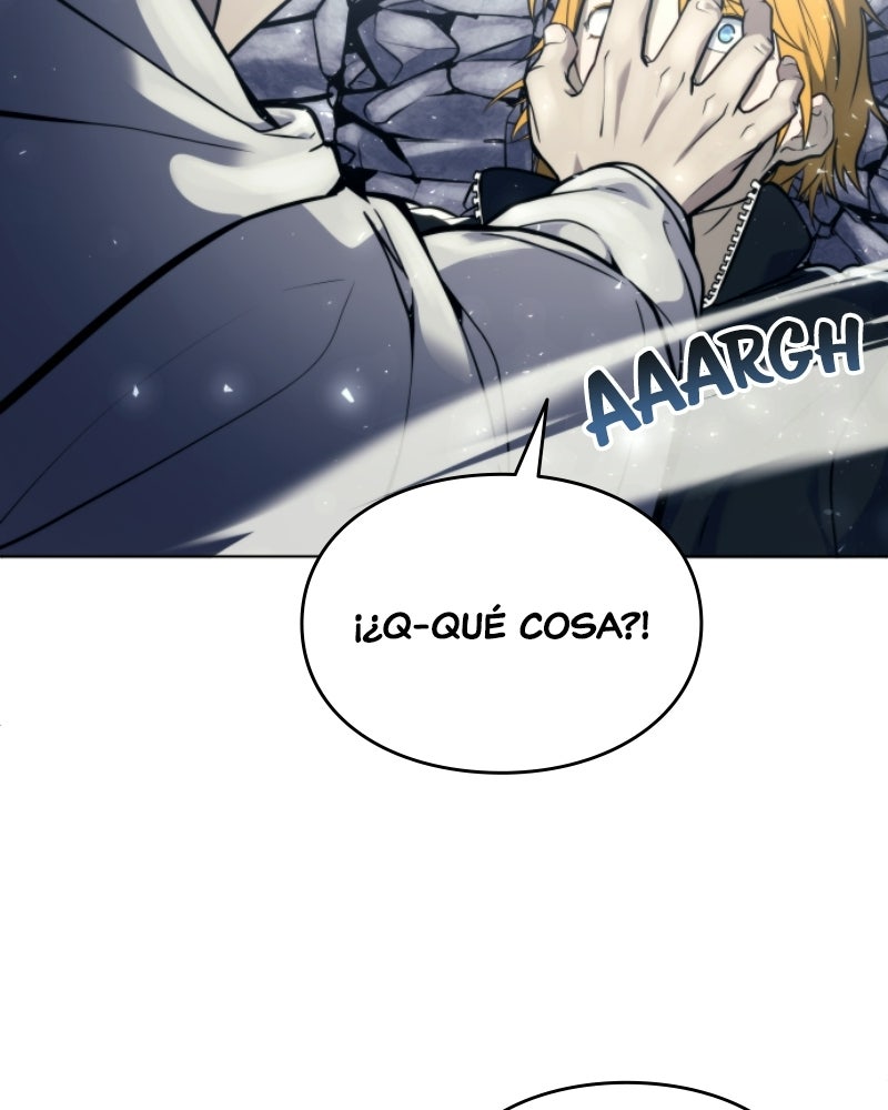 Read Tower of God_ Urek Mazino ES Manga Online