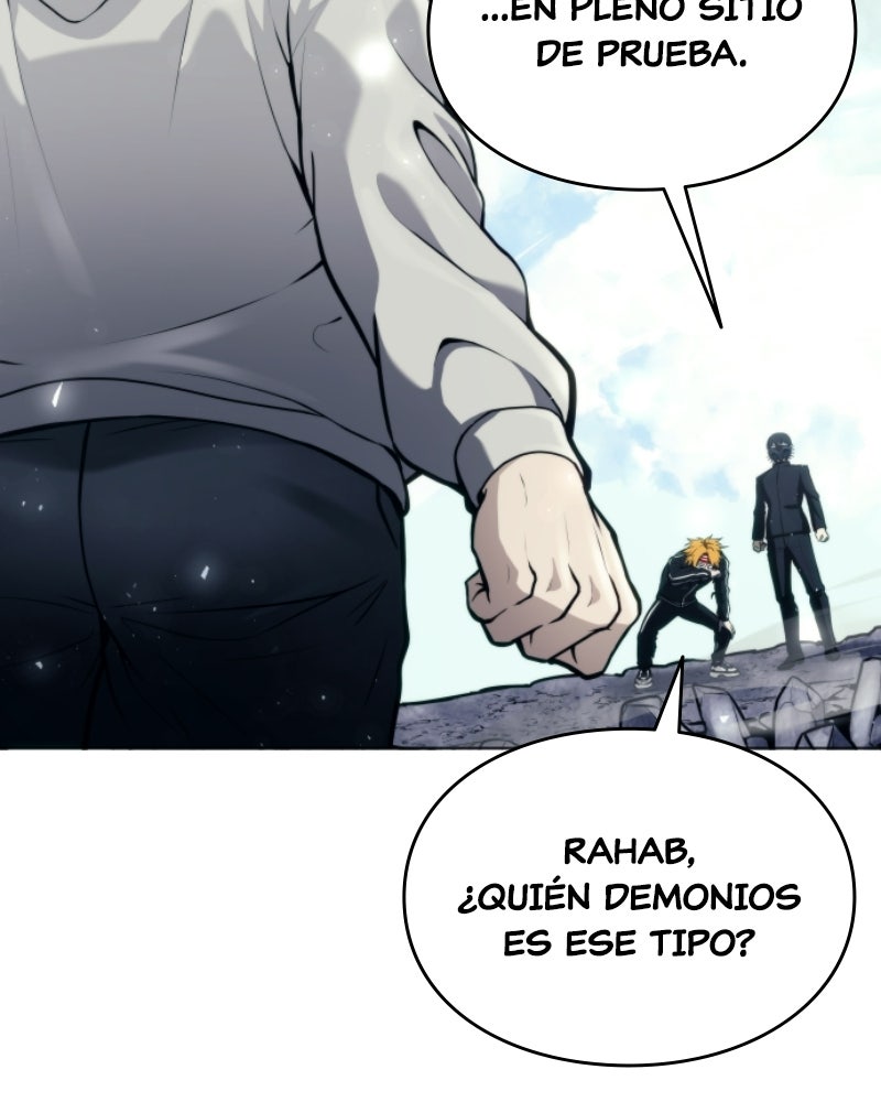 Read Tower of God_ Urek Mazino ES Manga Online