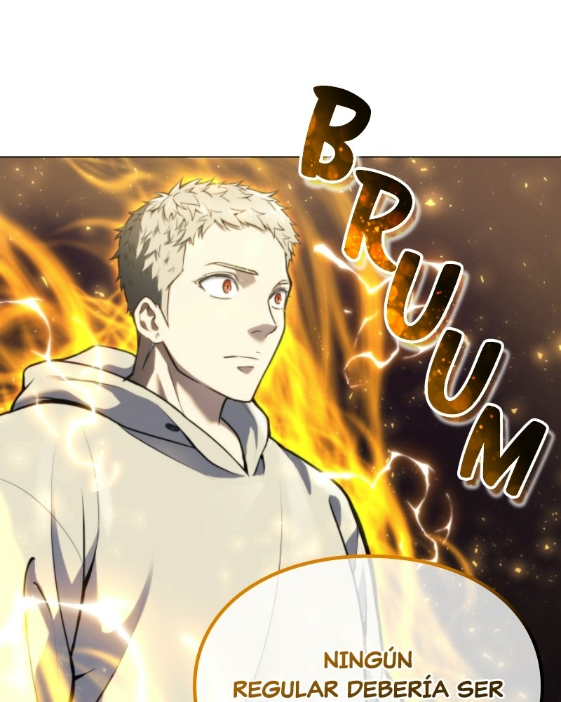 Read Tower of God_ Urek Mazino ES Manga Online