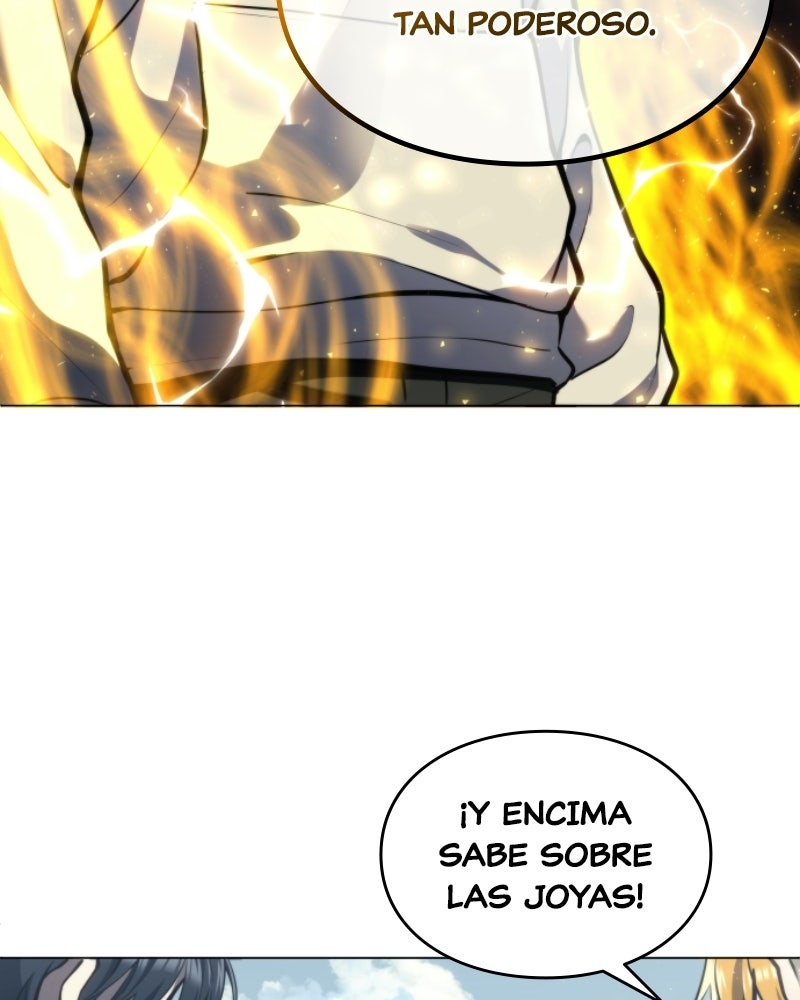 Read Tower of God_ Urek Mazino ES Manga Online
