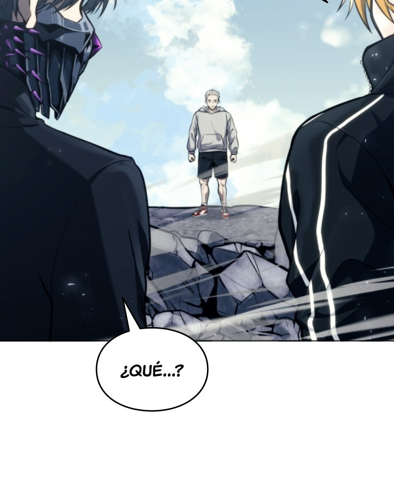 Read Tower of God_ Urek Mazino ES Manga Online