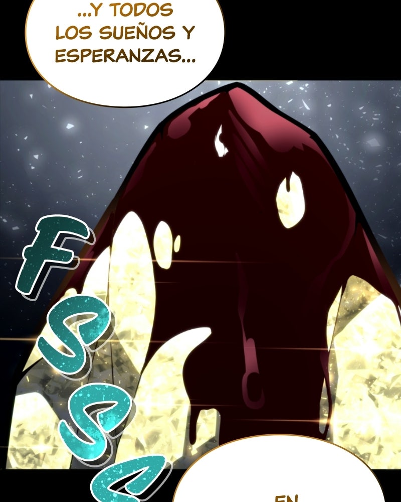 Read Tower of God_ Urek Mazino ES Manga Online