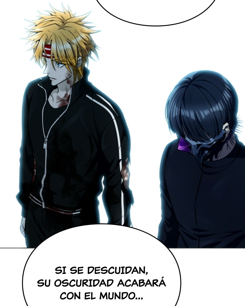 Read Tower of God_ Urek Mazino ES Manga Online