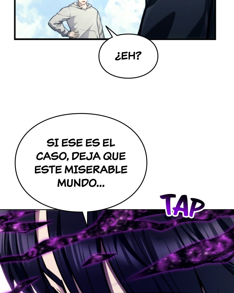 Read Tower of God_ Urek Mazino ES Manga Online