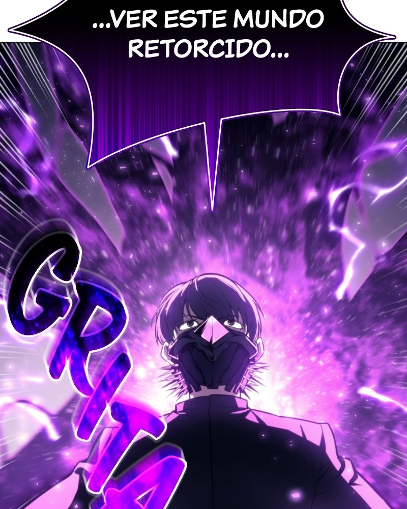 Read Tower of God_ Urek Mazino ES Manga Online