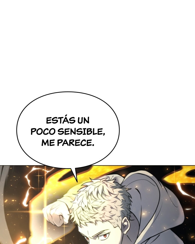 Read Tower of God_ Urek Mazino ES Manga Online
