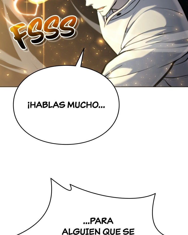 Read Tower of God_ Urek Mazino ES Manga Online