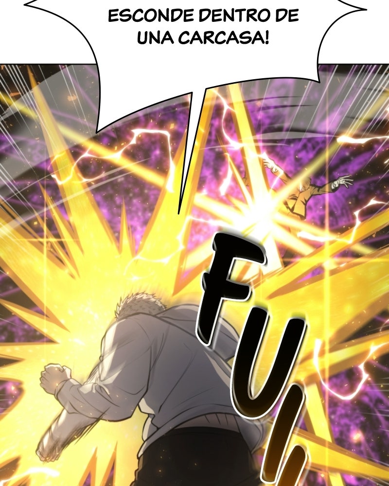 Read Tower of God_ Urek Mazino ES Manga Online