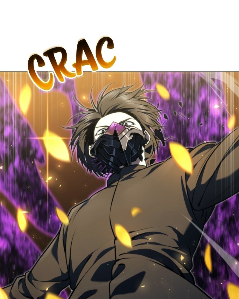 Read Tower of God_ Urek Mazino ES Manga Online