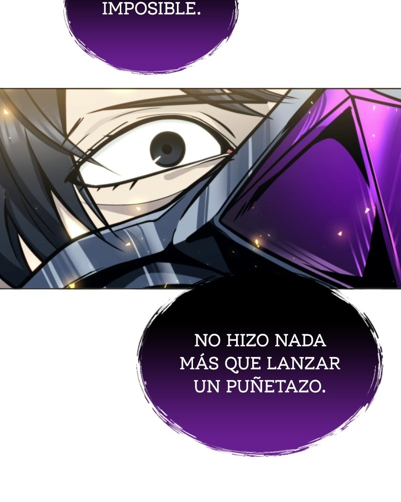 Read Tower of God_ Urek Mazino ES Manga Online