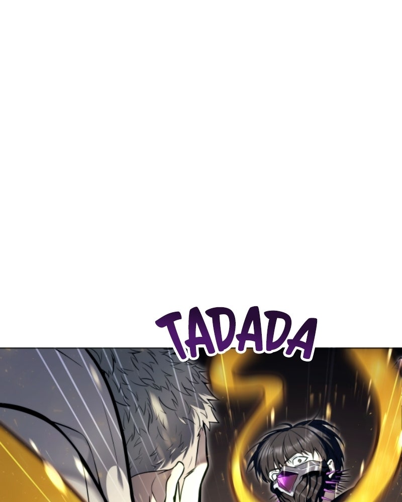 Read Tower of God_ Urek Mazino ES Manga Online