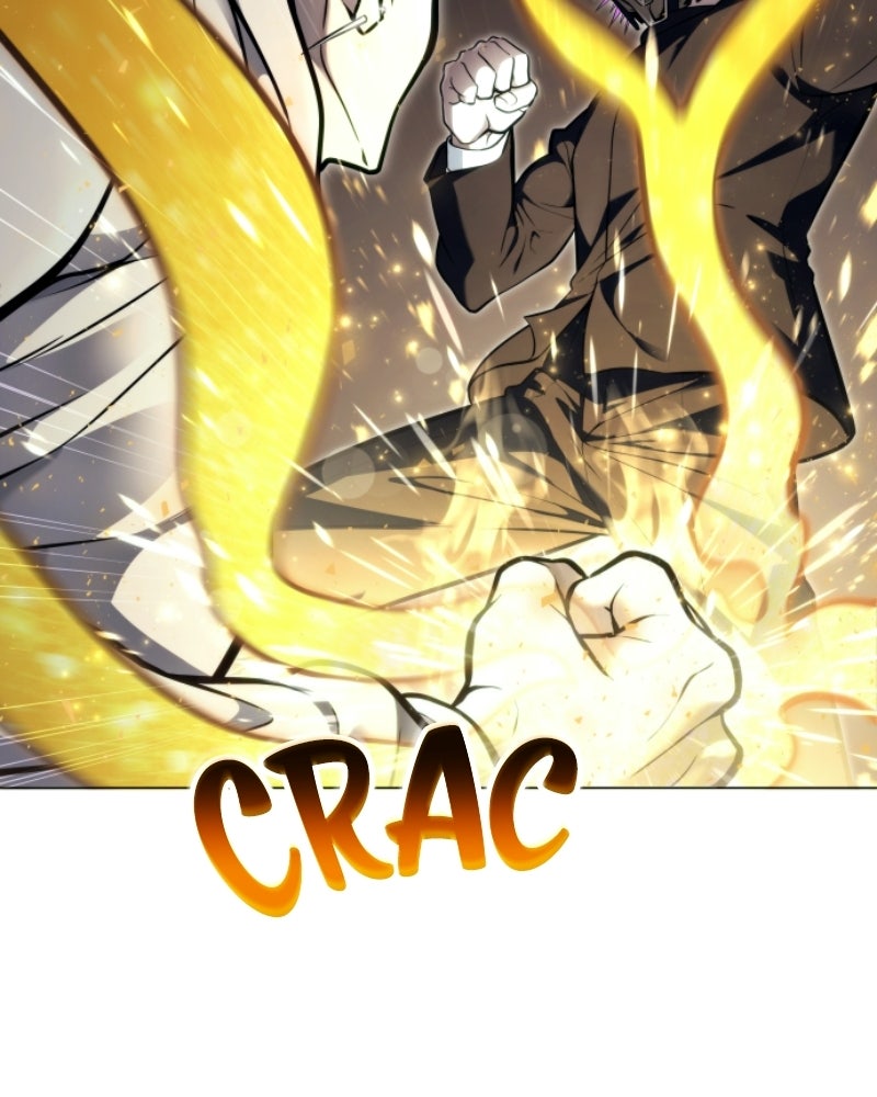 Read Tower of God_ Urek Mazino ES Manga Online