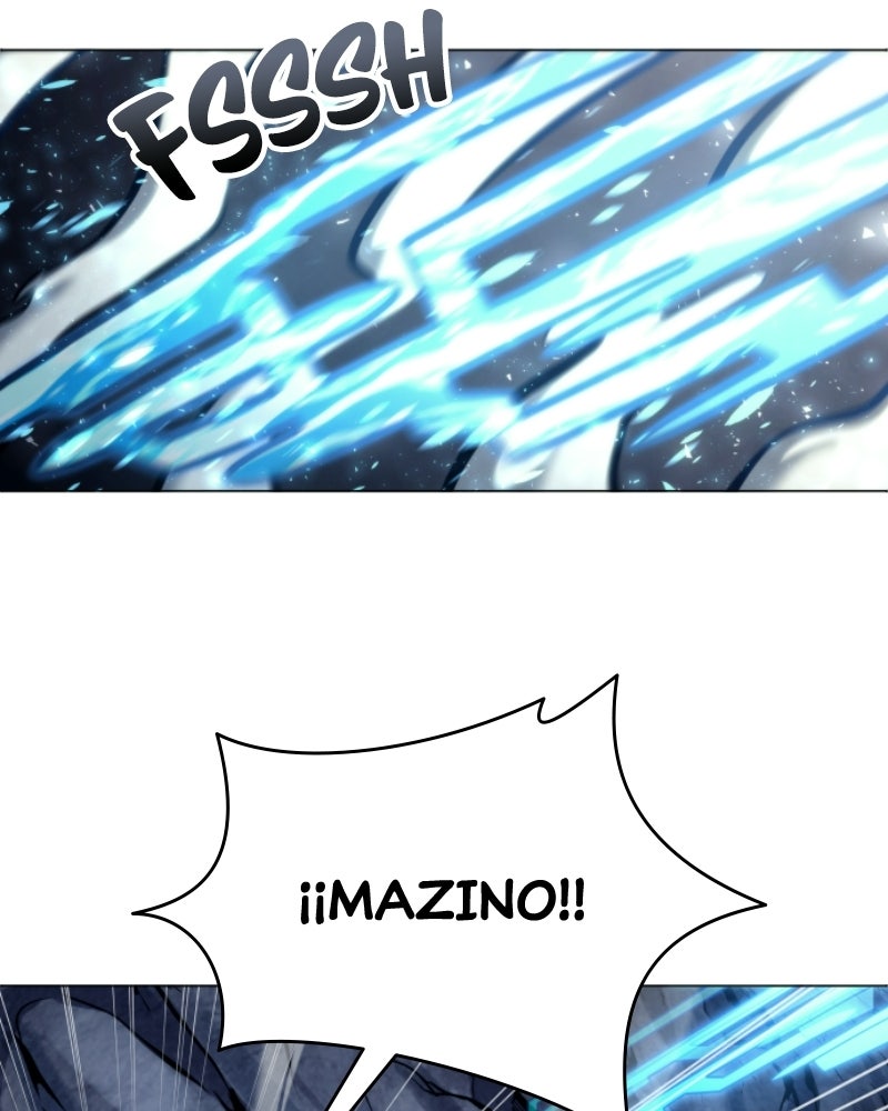 Read Tower of God_ Urek Mazino ES Manga Online