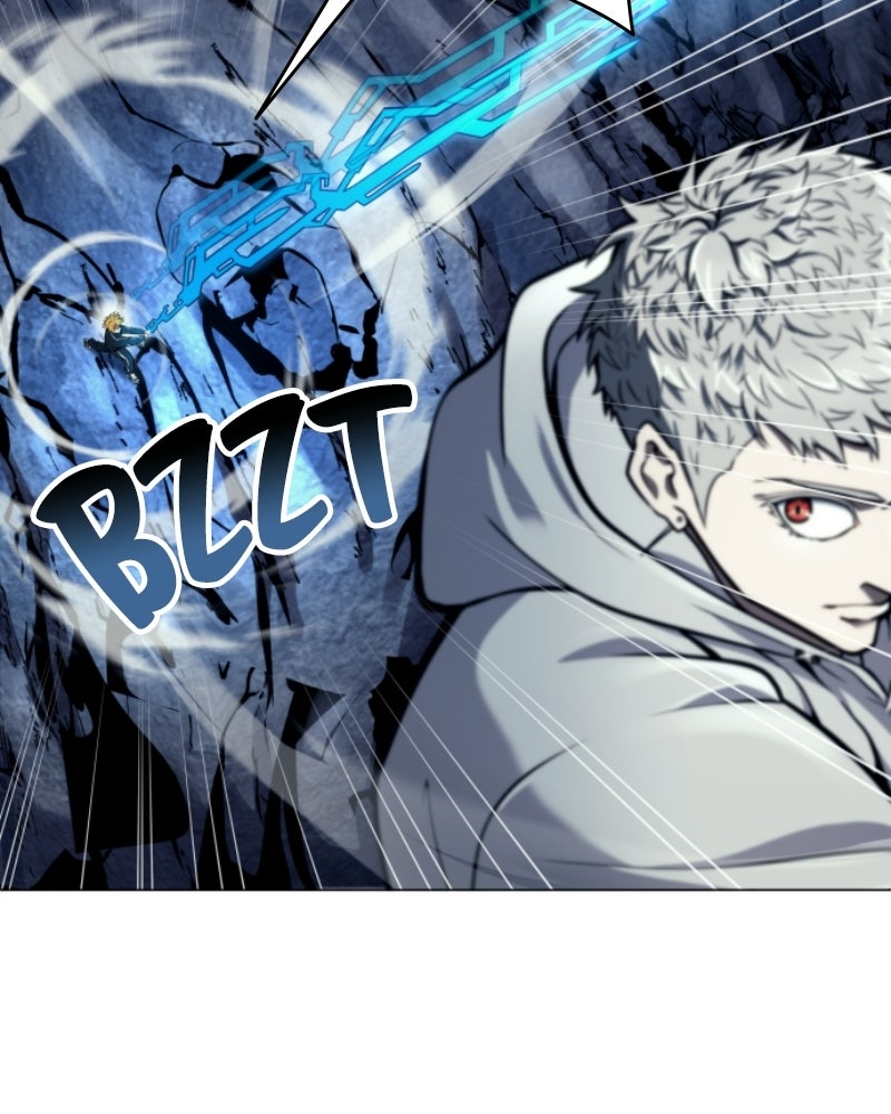 Read Tower of God_ Urek Mazino ES Manga Online
