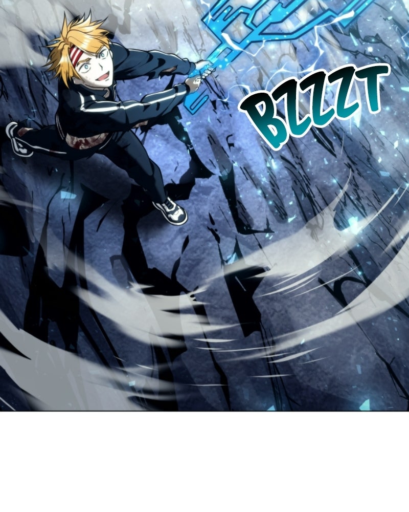 Read Tower of God_ Urek Mazino ES Manga Online