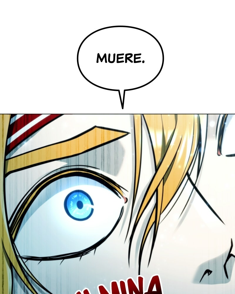 Read Tower of God_ Urek Mazino ES Manga Online