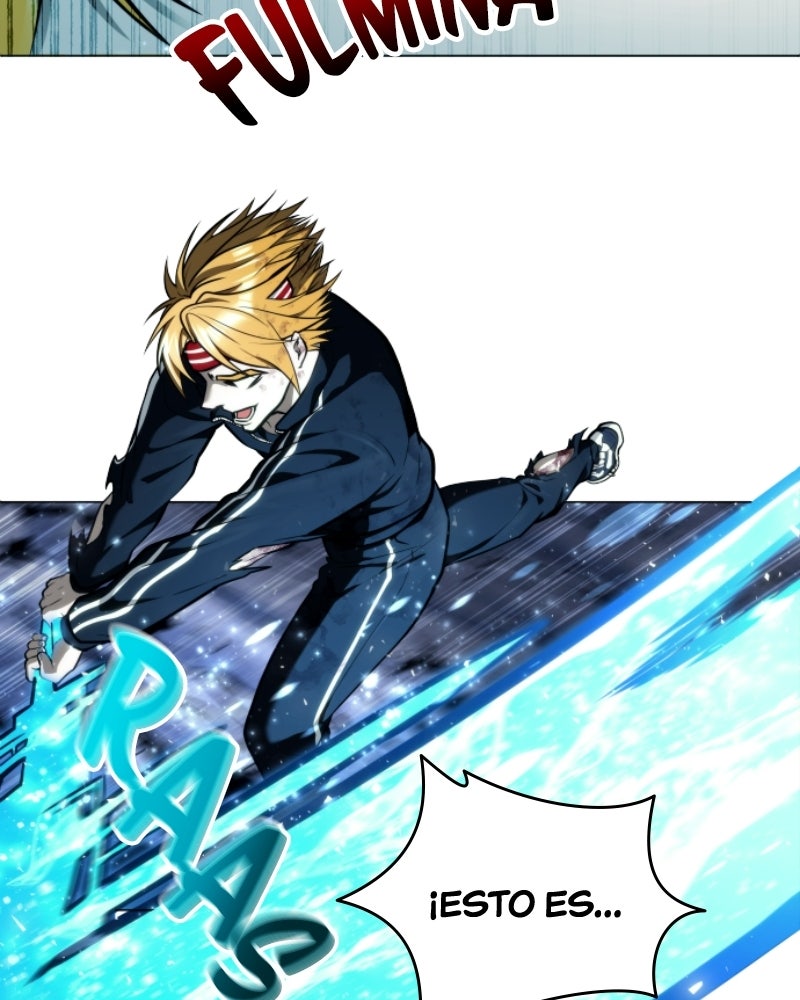 Read Tower of God_ Urek Mazino ES Manga Online