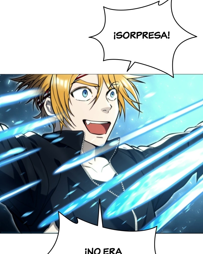Read Tower of God_ Urek Mazino ES Manga Online