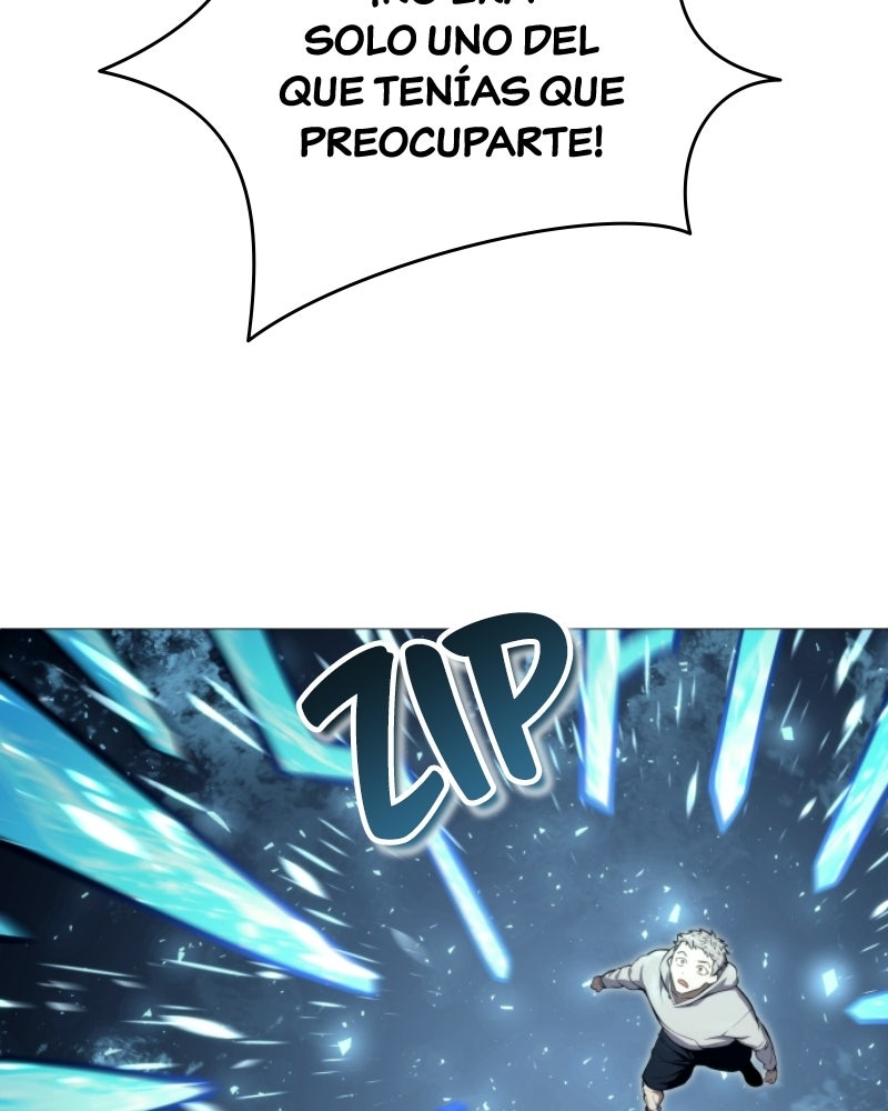 Read Tower of God_ Urek Mazino ES Manga Online