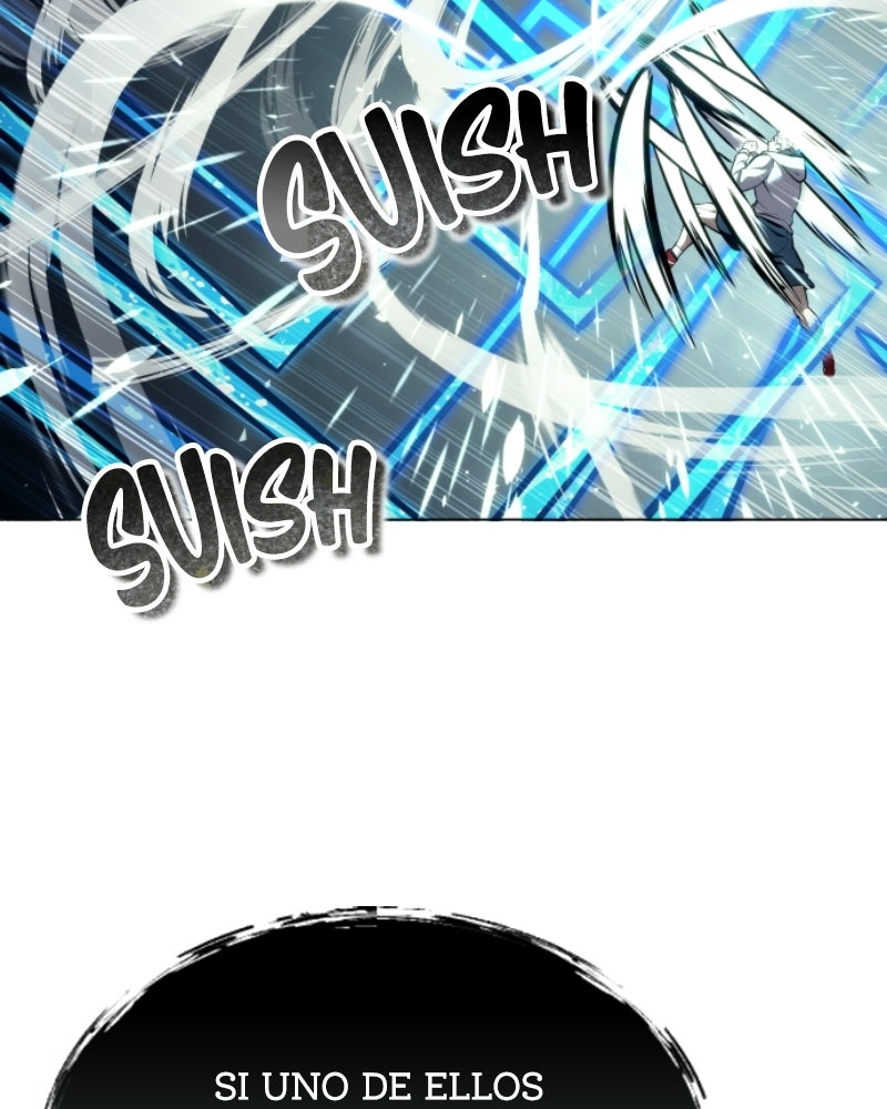 Read Tower of God_ Urek Mazino ES Manga Online