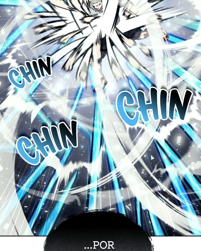 Read Tower of God_ Urek Mazino ES Manga Online