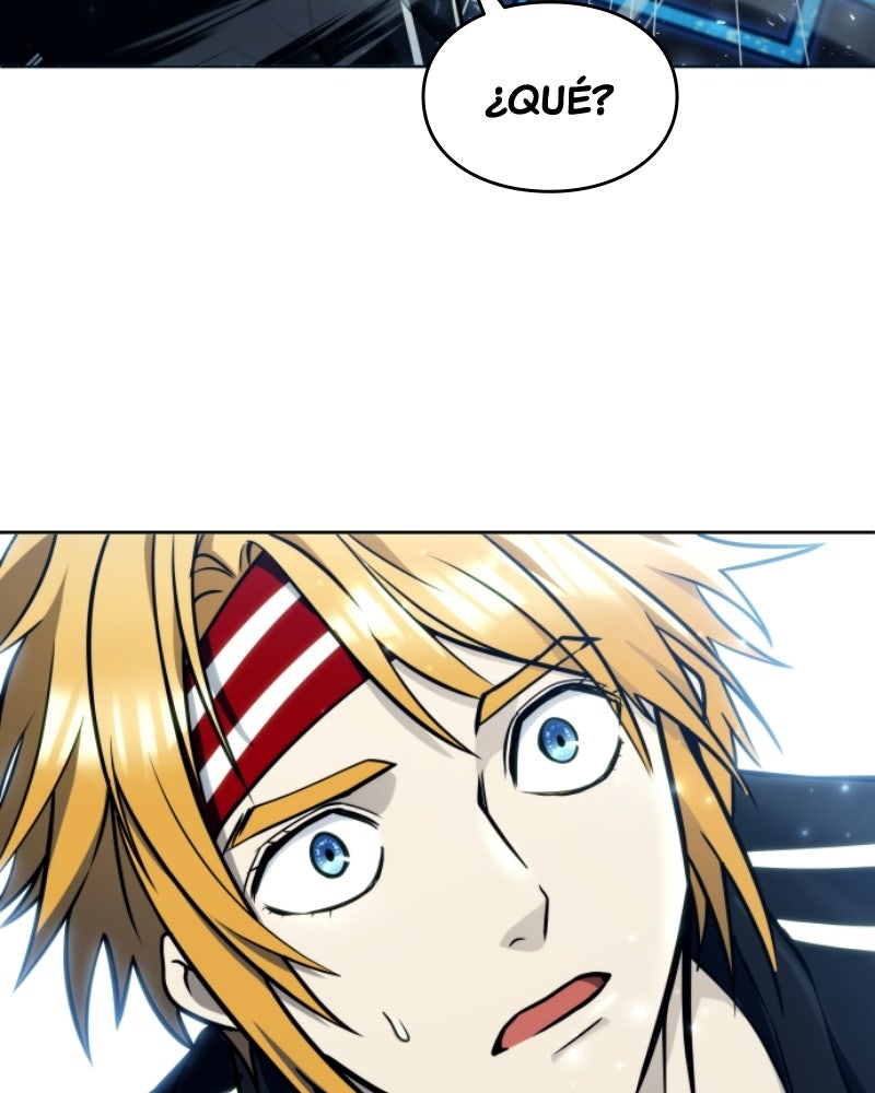 Read Tower of God_ Urek Mazino ES Manga Online