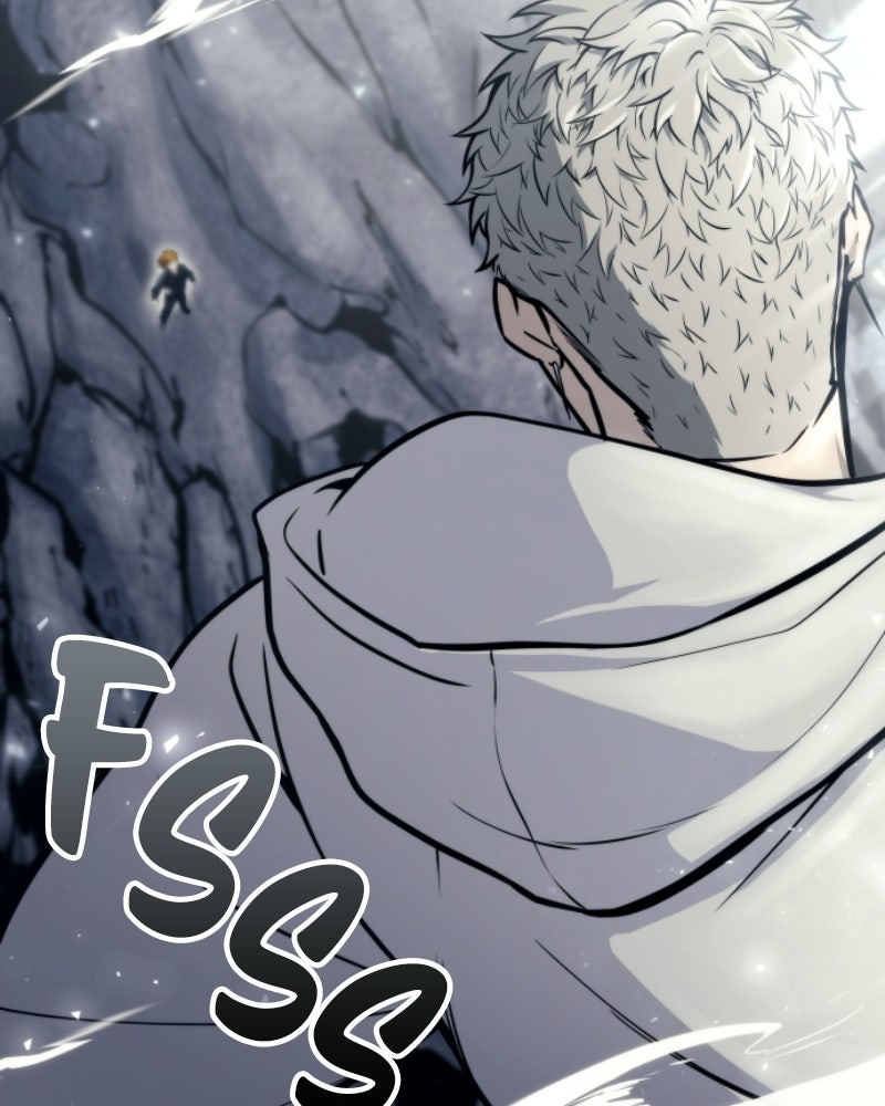 Read Tower of God_ Urek Mazino ES Manga Online