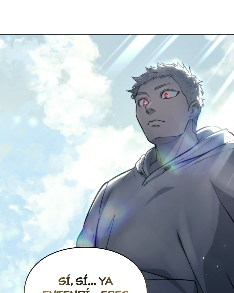 Read Tower of God_ Urek Mazino ES Manga Online