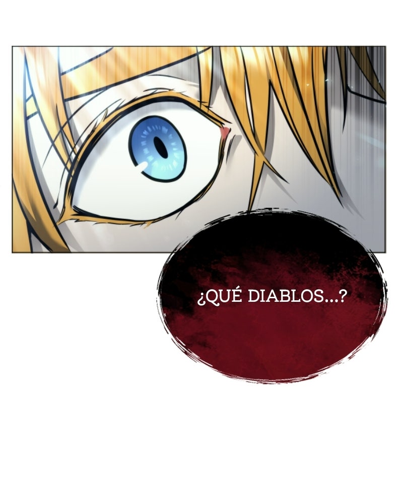 Read Tower of God_ Urek Mazino ES Manga Online
