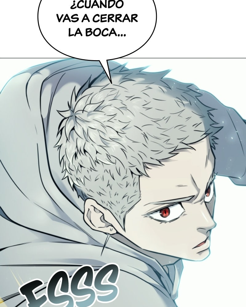 Read Tower of God_ Urek Mazino ES Manga Online