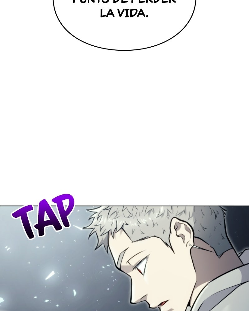 Read Tower of God_ Urek Mazino ES Manga Online