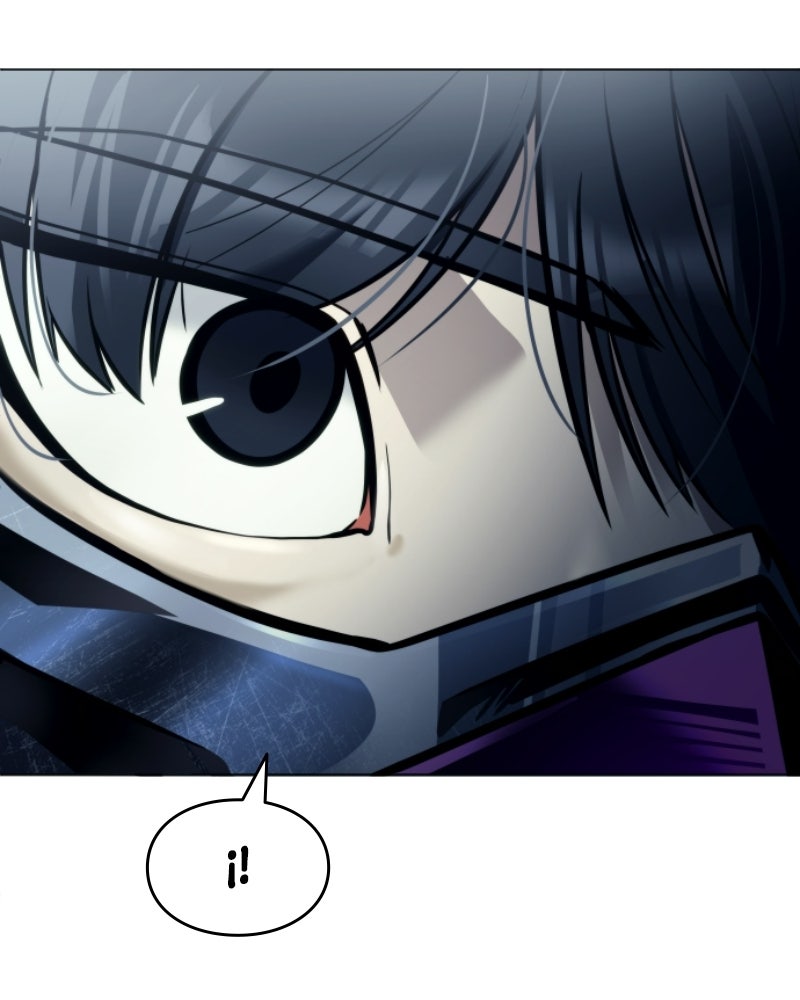 Read Tower of God_ Urek Mazino ES Manga Online