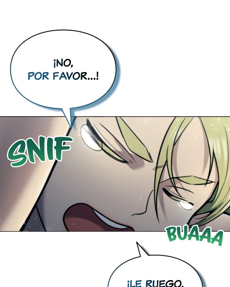 Read Tower of God_ Urek Mazino ES Manga Online