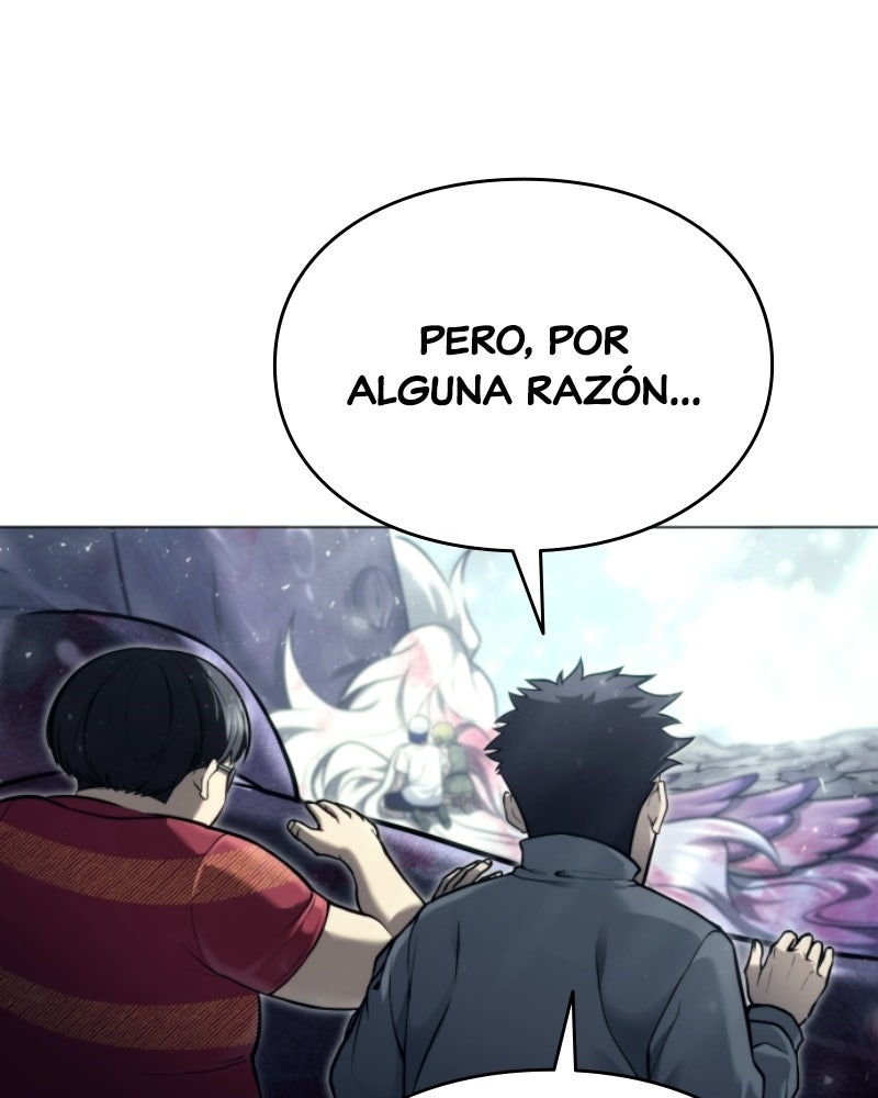 Read Tower of God_ Urek Mazino ES Manga Online
