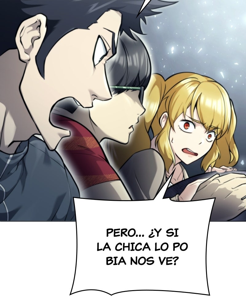 Read Tower of God_ Urek Mazino ES Manga Online