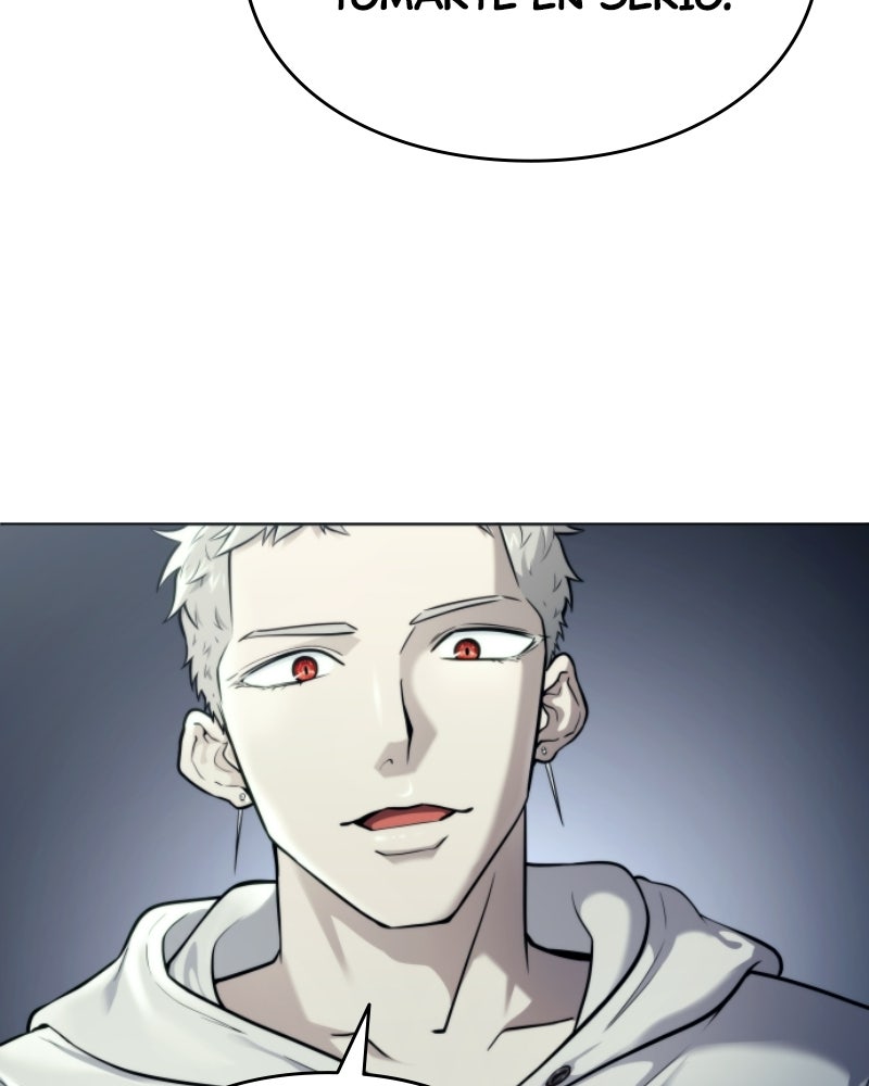 Read Tower of God_ Urek Mazino ES Manga Online