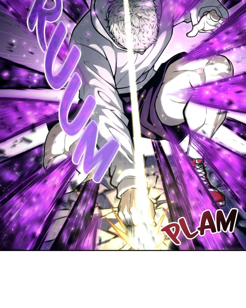 Read Tower of God_ Urek Mazino ES Manga Online