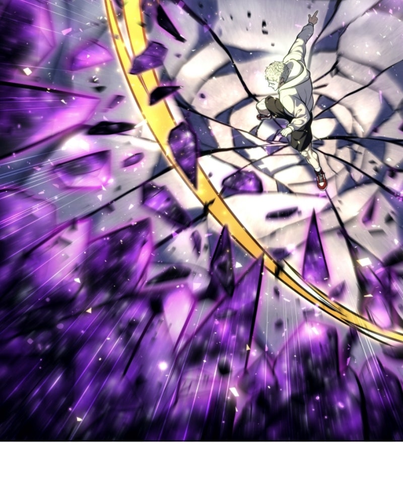 Read Tower of God_ Urek Mazino ES Manga Online