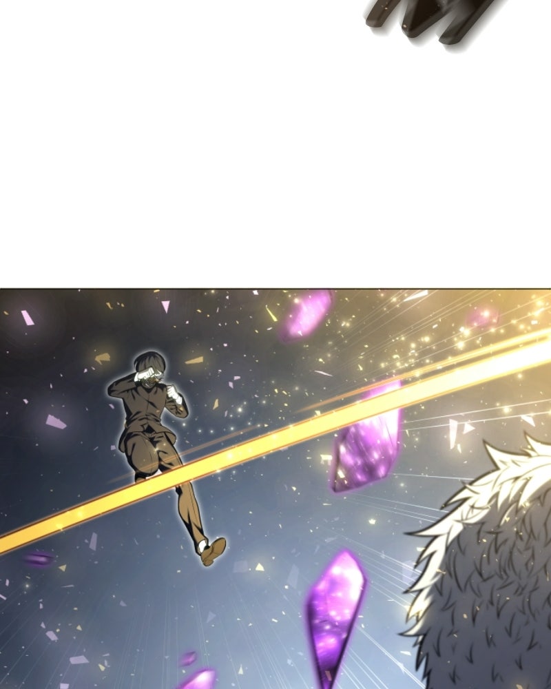 Read Tower of God_ Urek Mazino ES Manga Online