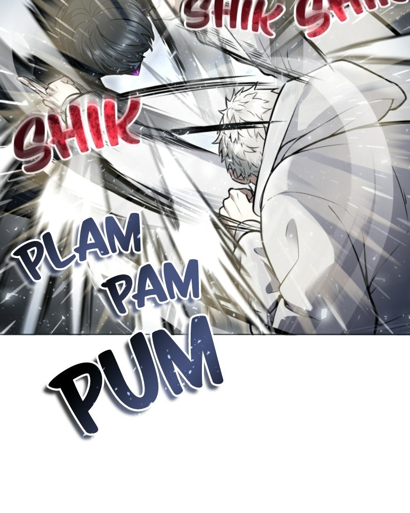 Read Tower of God_ Urek Mazino ES Manga Online