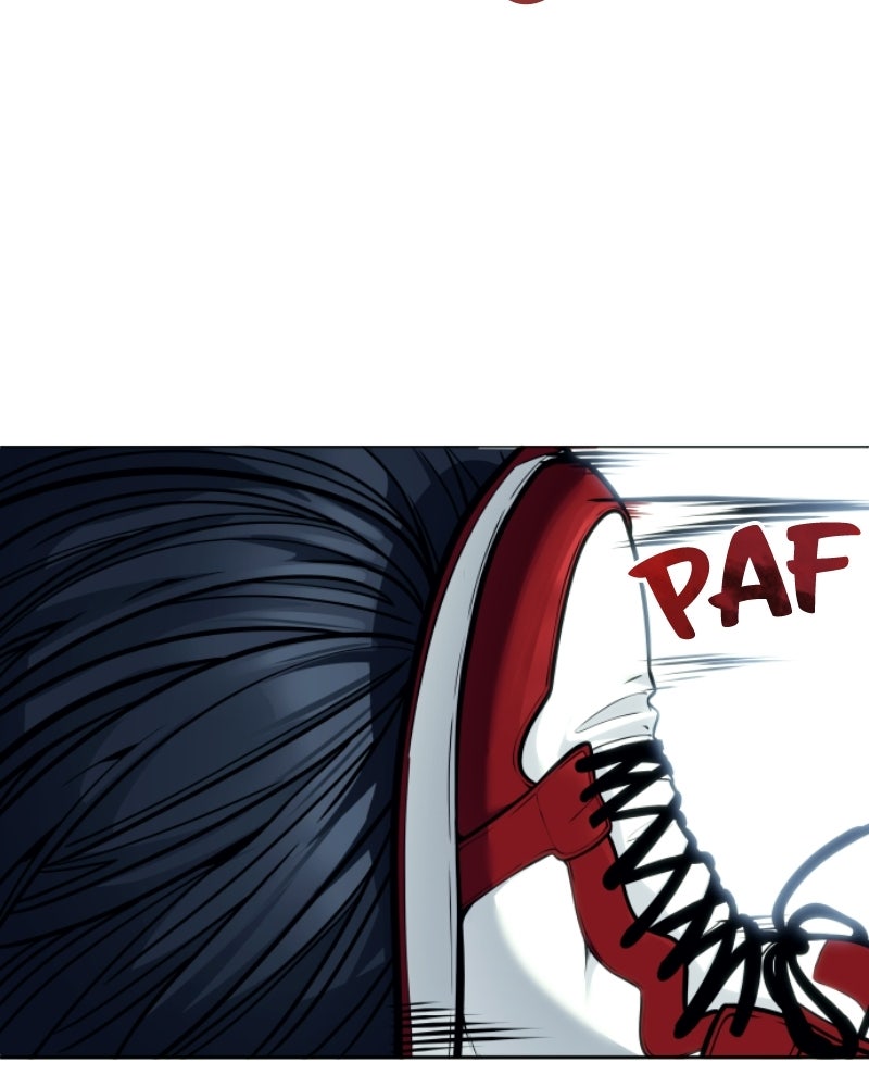 Read Tower of God_ Urek Mazino ES Manga Online