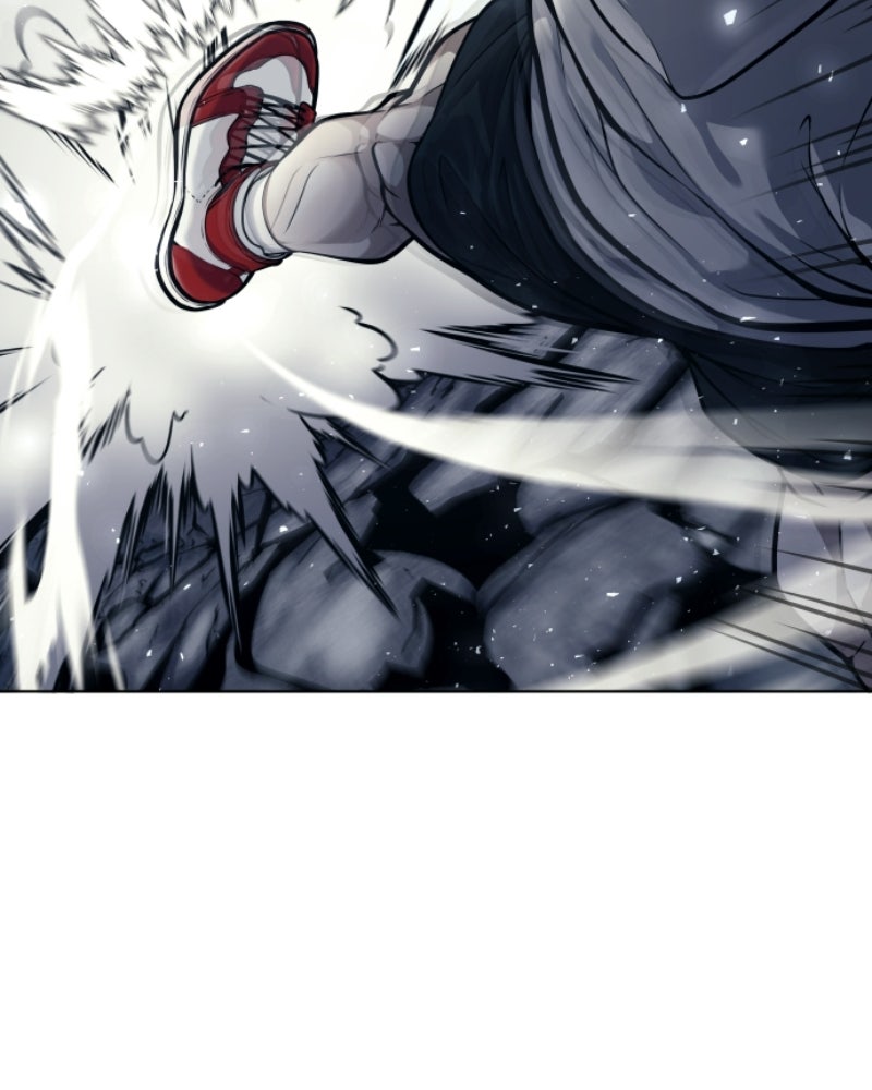 Read Tower of God_ Urek Mazino ES Manga Online